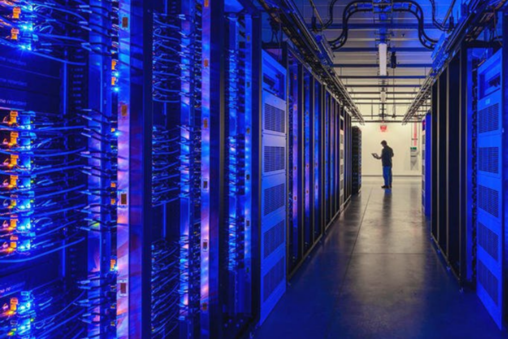 Cloud Computing in 2025: Trends Shaping the Future